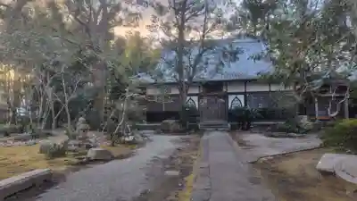 東泉院(神奈川県)