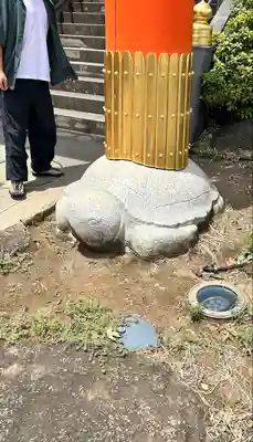 穴八幡宮(東京都)