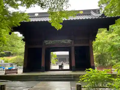 妙本寺(神奈川県)