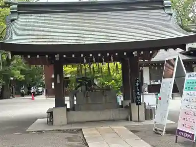 兵庫縣姫路護國神社(兵庫県)