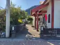 神泉寺(東京都)