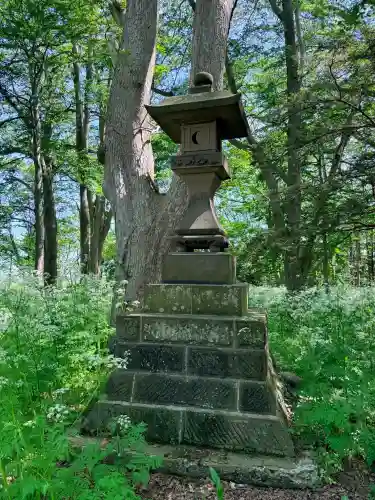 恵庭神社(北海道)