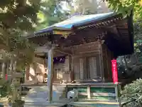 岩殿寺(神奈川県)