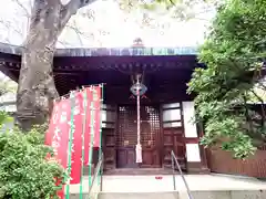 弘明寺(神奈川県)