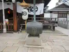 射楯兵主神社(兵庫県)