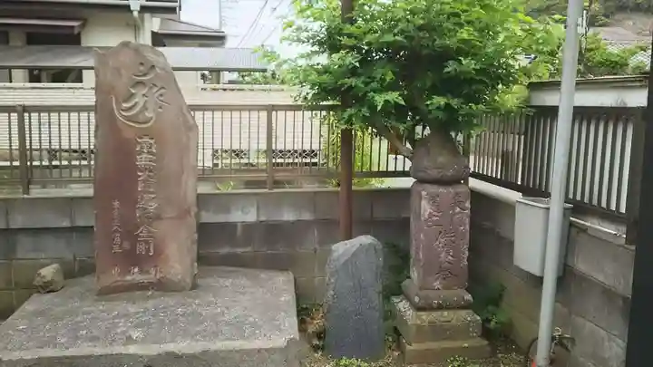 辻薬師堂(辻の薬師堂)のその他建物