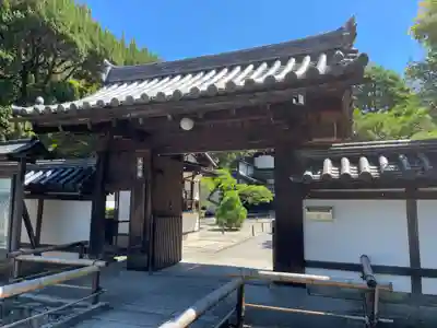 天授庵(京都府)