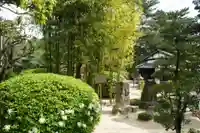 松陰神社(山口県)