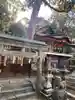 日根神社(大阪府)