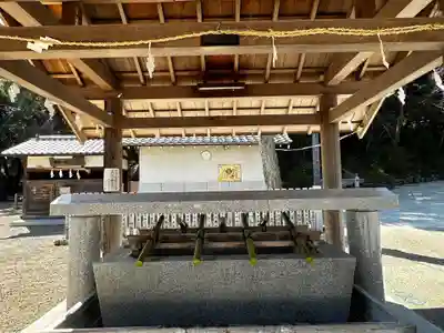 廣田神社(兵庫県)