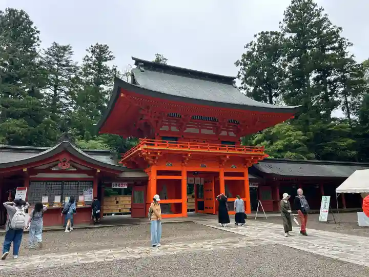香取神宮(千葉県)