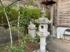 金刀比羅神社の建物その他