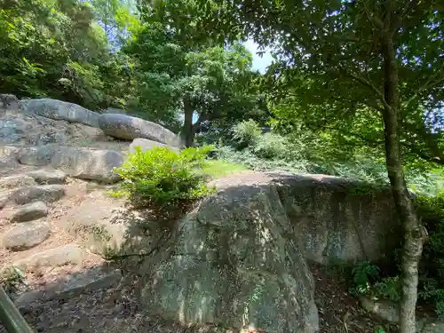 龍泉寺のその他建物