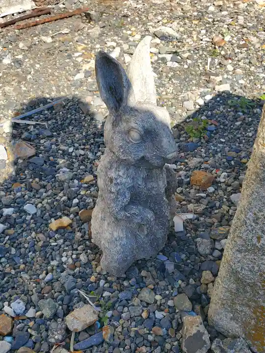 十二祖神社(栃木県)