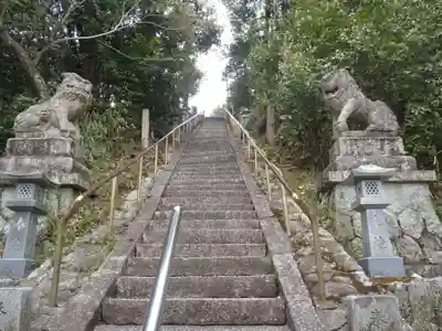 八幡神社(岐阜県)