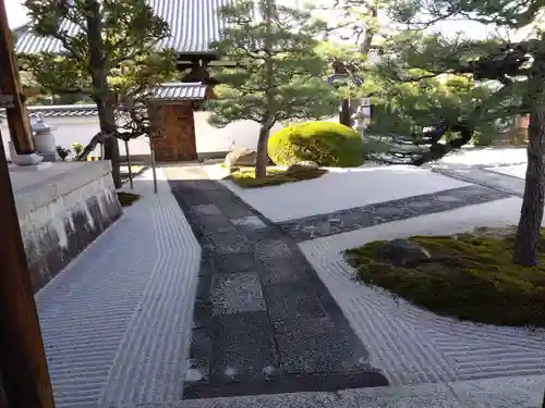 無学寺(京都府)