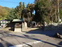 坂城神社(長野県)