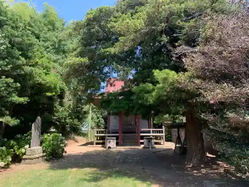 観音堂(千葉県)