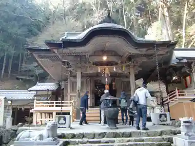 福王神社(三重県)