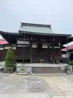 慶運寺(神奈川県)