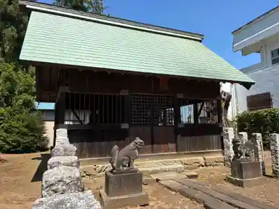 香取神社(千葉県)
