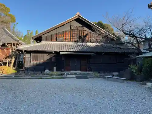 善光寺別院願王寺(愛知県)