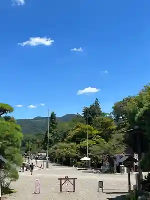宝登山神社(埼玉県)