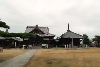 長尾寺のその他建物