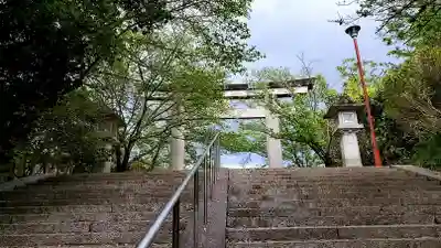 奈良縣護國神社(奈良県)