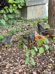 聖神社(大阪府)