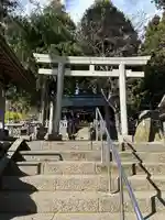 和田乃神社(東京都)