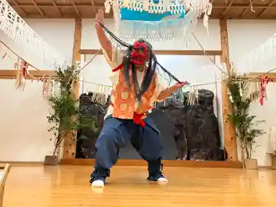 高千穂神社(宮崎県)