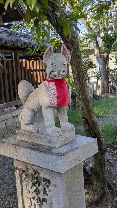猿田彦神社(滋賀県)