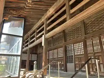 高徳寺(福井県)