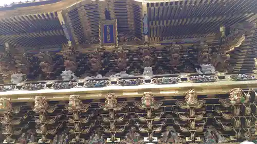 日光東照宮(栃木県)