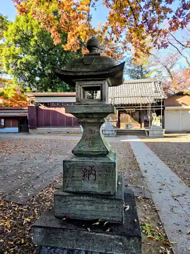 五反田神社(神奈川県)