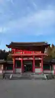 大鳥神社(滋賀県)