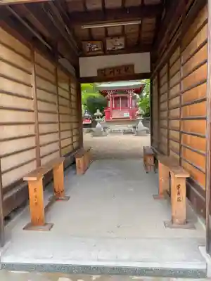 熊野神社(奈良県)