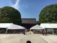 明治神宮のその他建物