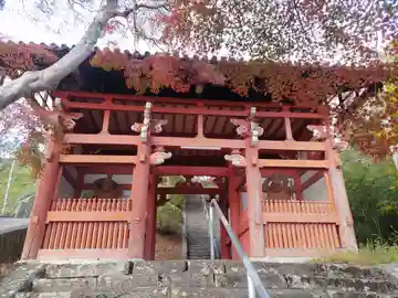 本恵寺(和歌山県)