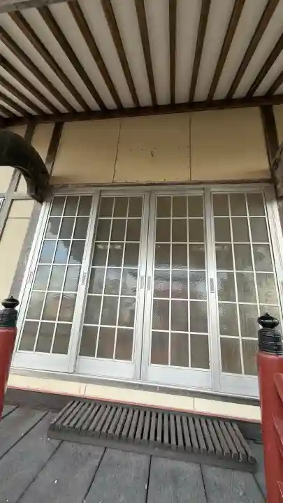 東前稲荷神社(北海道)