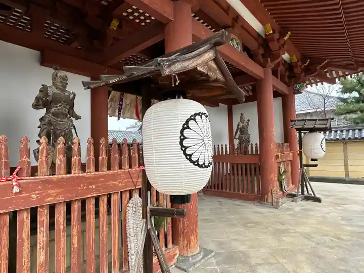 叡福寺(大阪府)