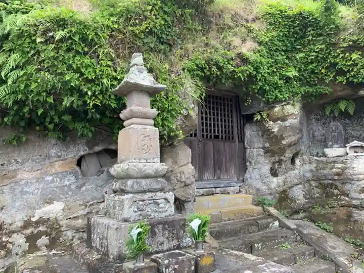 千手院の本殿・本堂