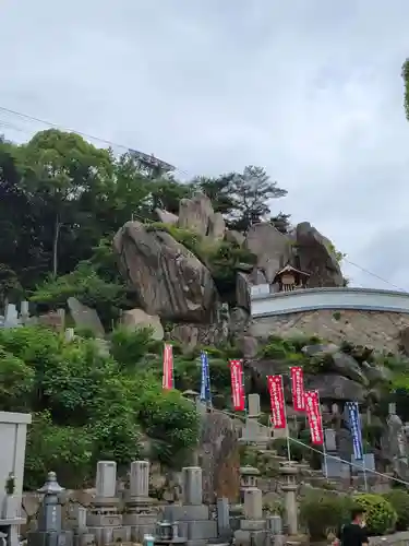 千光寺のその他建物