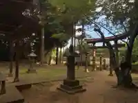 香取神社(千葉県)