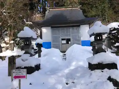 山寺千手院(山形県)