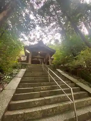 建水分神社(大阪府)
