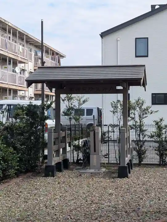 櫻木神社(千葉県)