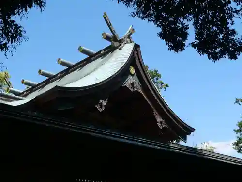 浜松八幡宮の建物その他