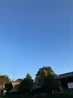 寒川神社(千葉県)